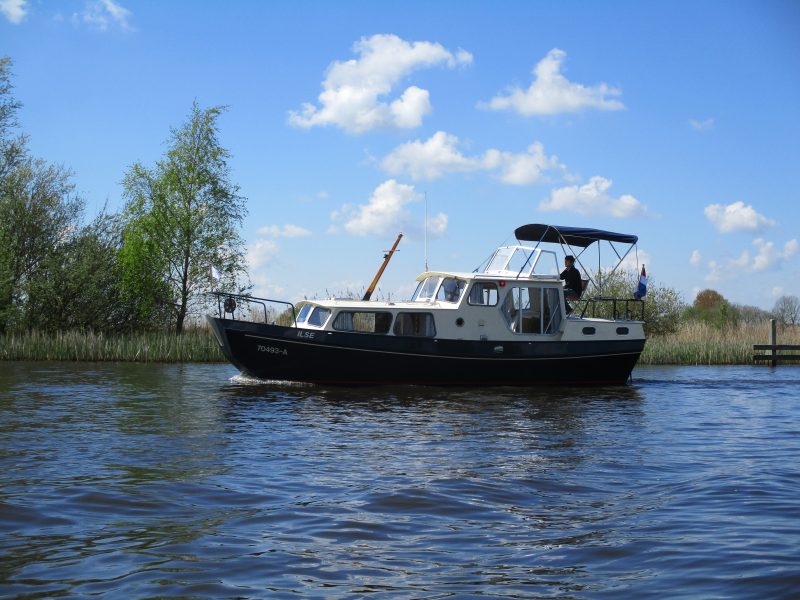 Motorschouw 950 GSAK - Afbeelding 3