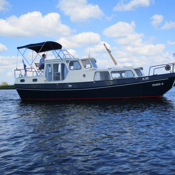 Motorschouw 950 GSAK