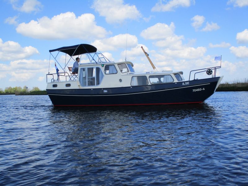 Motorschouw 950 GSAK