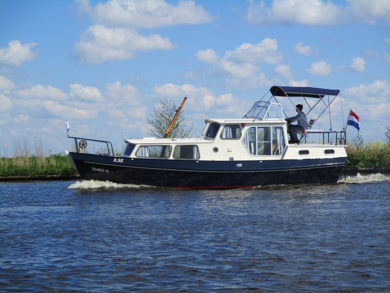 Motorschouw 950 GSAK - Afbeelding 4