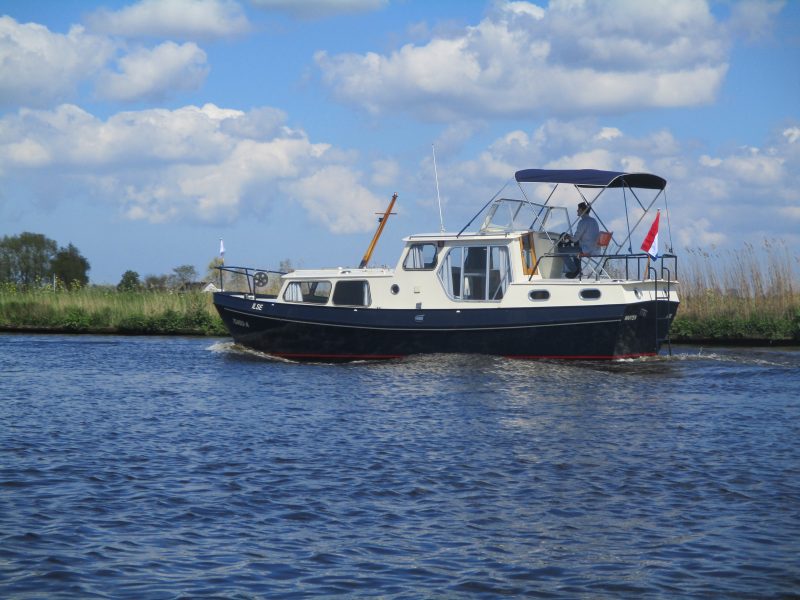 Motorschouw 950 GSAK - Afbeelding 5
