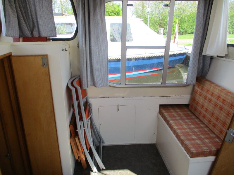 Motorschouw 950 GSAK - Afbeelding 13