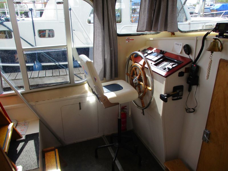 Motorschouw 950 GSAK - Afbeelding 14