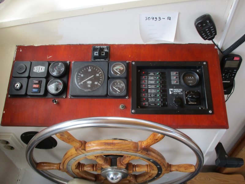 Motorschouw 950 GSAK - Afbeelding 17