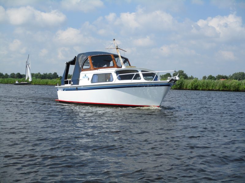 Aquanaut 750