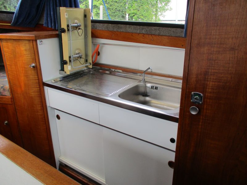 Aquanaut 750 - Afbeelding 8