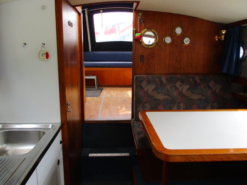 Aquanaut 750 - Afbeelding 10