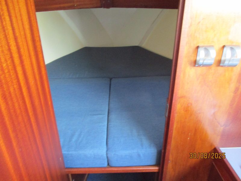 van der Werff kruiser 950 - Afbeelding 11