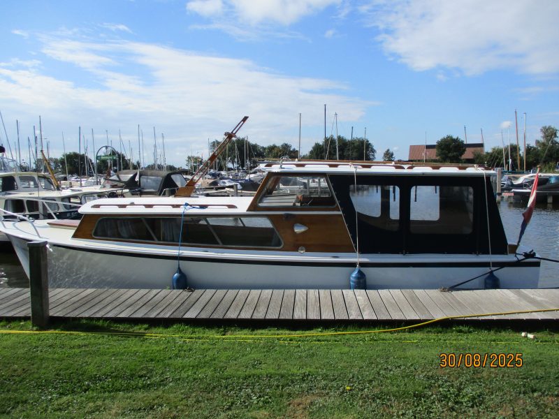 van der Werff kruiser 950 - Afbeelding 3